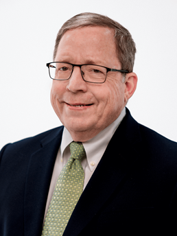 DR. LANCE READ